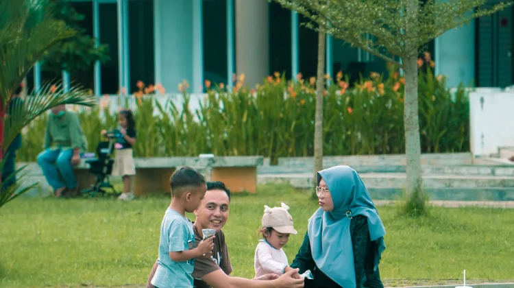 Satu Tekad Lima Pilar, Denpasar Bersiap Jadi Kota Layak Anak