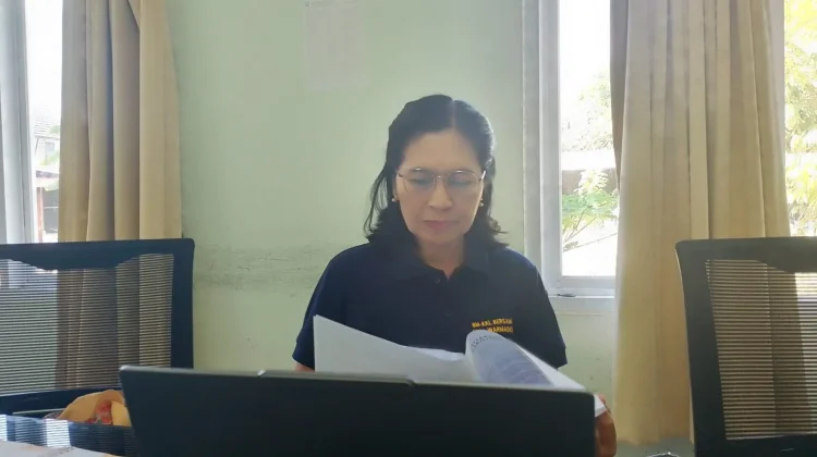 Perubahan Iklim Ancam Pasokan Pangan, CAITEC cari Solusi dengan Pertanian