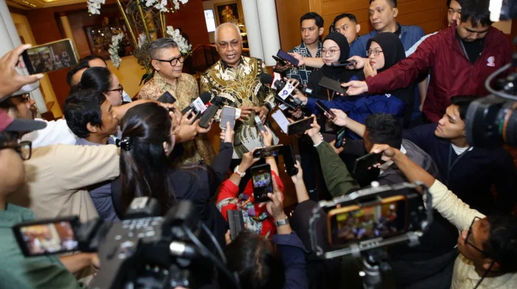PWI dan AFPI Perkuat Literasi Pindar, Pers Wajib Edukasi Publik Lawan Pinjol Ilegal