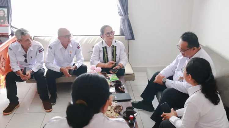 Bawaslu Bali Ingatkan Netralitas ASN Menjaga Ruang Demokrasi