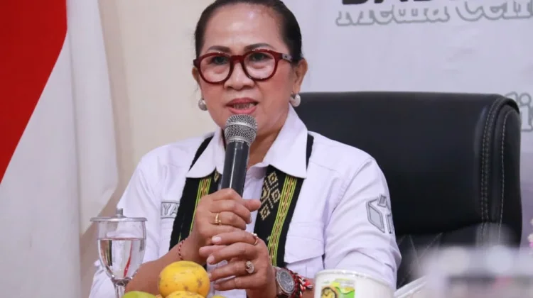 Bawaslu Bali Dorong Ekosistem Informasi Kepemiluan yang Akurat di Era Digital