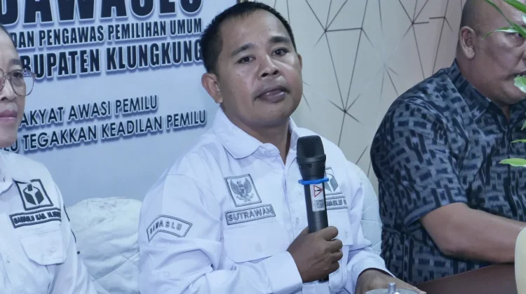 Pemutakhiran Data Partai Politik Jadi Kunci Mencegah Sengketa Pemilu 2029