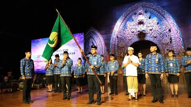 Program Sembagi Arutala Denpasar, Siap Diadopsi Jadi Gerakan Nasional