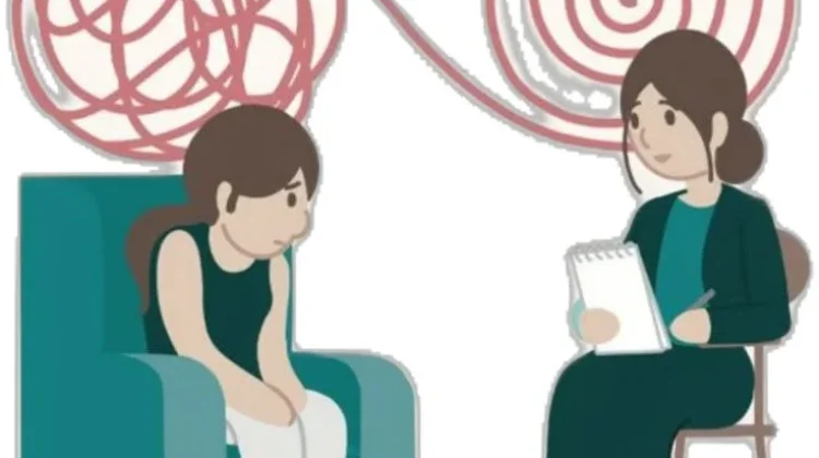 Jangan Takut ke Psikiater, Semakin Cepat Ditangani Semakin Besar Peluang Pulih