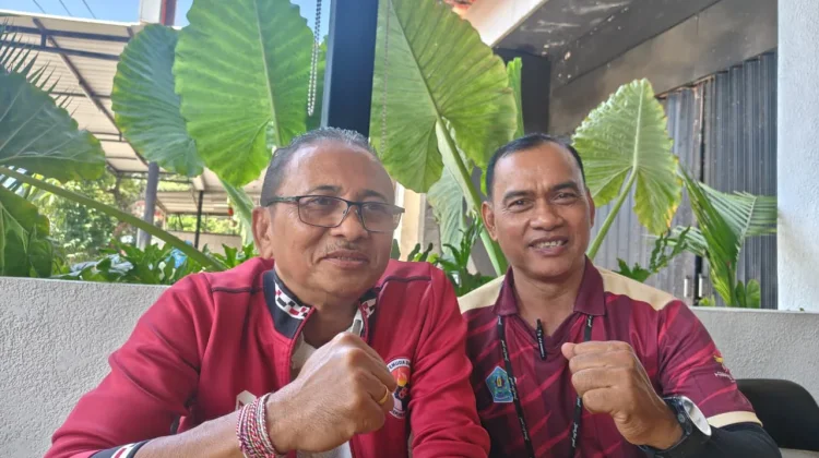 KONI Denpasar Harapkan Porprov 2027 Bebas Atlet Selundupan