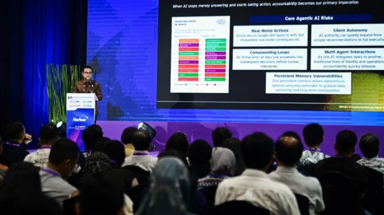 Wamenkomdigi: Tata Kelola Harus Mampu Imbangi Inovasi