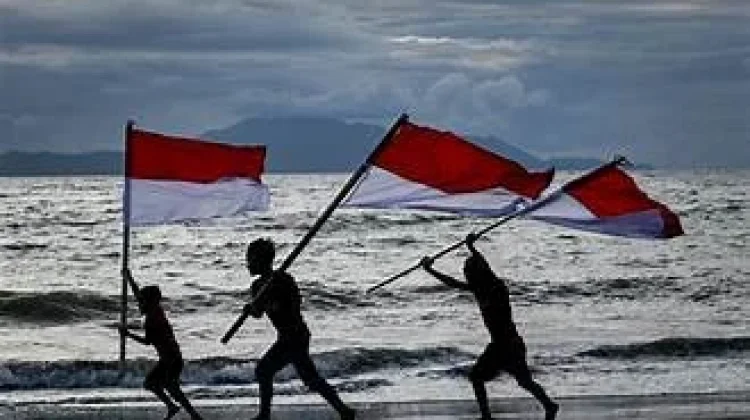 Kemerdekaan Bukan Hadiah, Semangat Perjuangan Harus Tetap Menyala