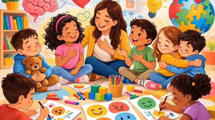 Generasi Alpha, Mengapa Cara Melindungi Mereka Harus Berbeda?