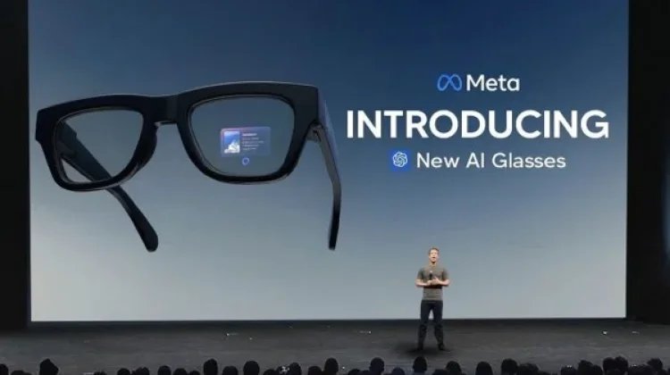 Meta Perkuat Fitur Privasi Ray-Ban Meta