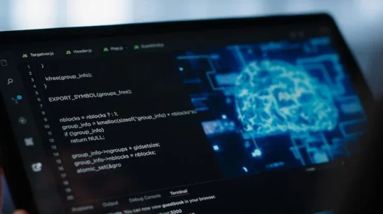 Meta Masuk Persaingan Agen AI Coding