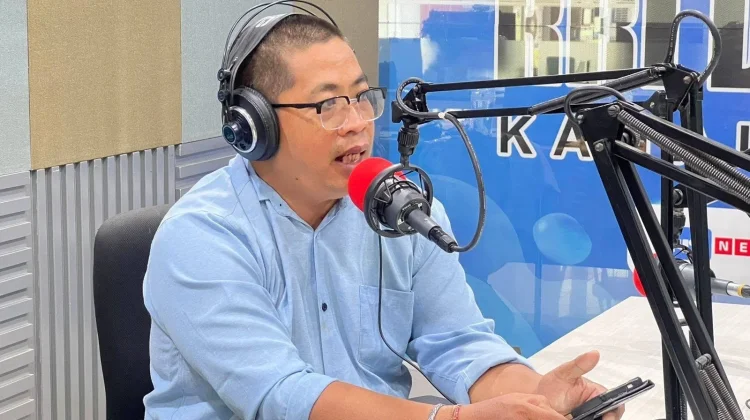 Reorientasi MBG Wujudkan Kedaulatan Pangan dan Diversifikasi Lokal