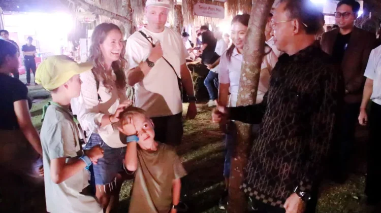 Gubernur Koster: Pariwisata Bali Harus Terus Dijaga