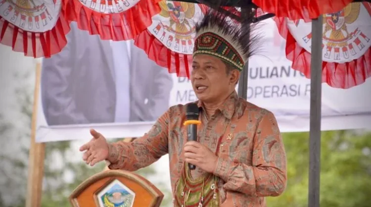 KDKMP Tonggak Perubahan Arah Ekonomi Nasional