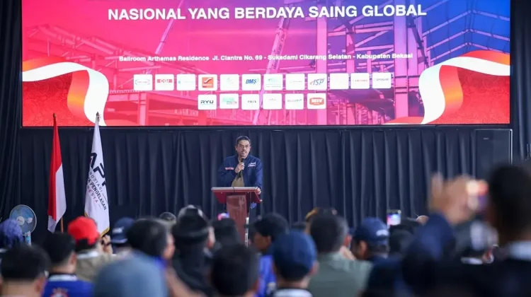 Menteri UMKM Dorong APPI Perkuat Pasar Produk Domestik