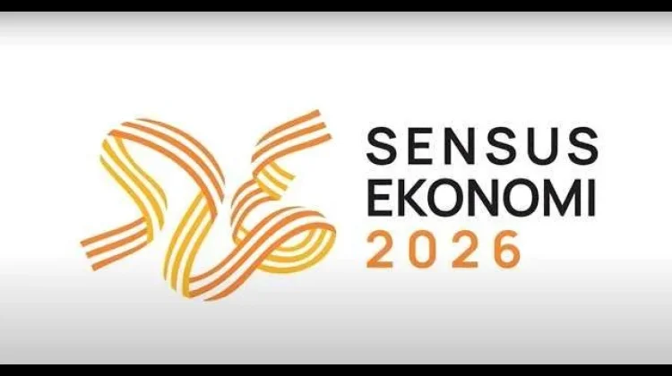 Sensus Ekonomi Capai 83 Persen, Pendataan Usaha Digenjot