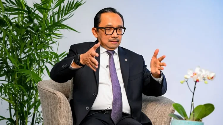 Kemenkeu Pastikan Ekonomi Tumbuh Kuat Fiskal Terjaga