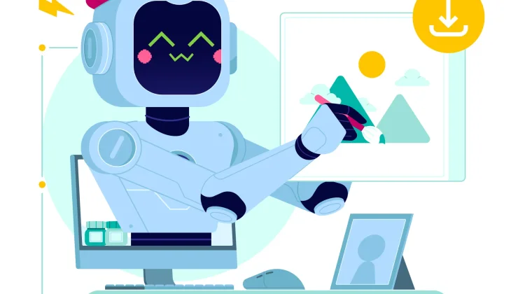 AI di Industri Kreatif: Akselerasi Produksi Konten Tanpa Mengabaikan Etika