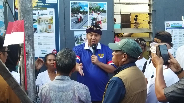 Menteri PKP Minta Bedah Rumah Diawasi Penerima