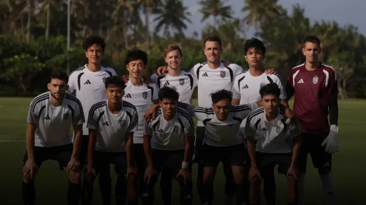 Partai Pembuka Super League 2026/27, Bali United Jamu PSS Sleman di Gianyar