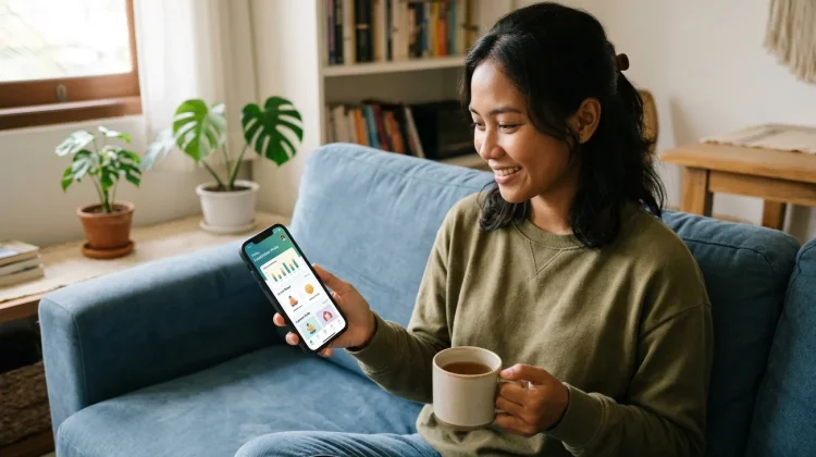 Aplikasi Mental Health Harus Paham Kebutuhan Anda