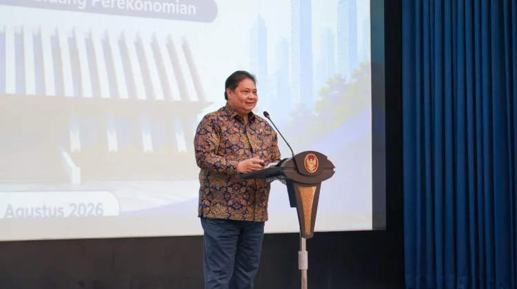 Pemerintah Komit Jaga Stabilitas dan Fondasi Pertumbuhan Ekonomi