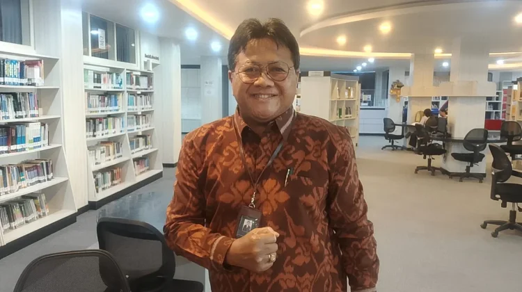 UMKM Bali Didorong Terkoneksi Pasar dan Ekosistem Ekonomi