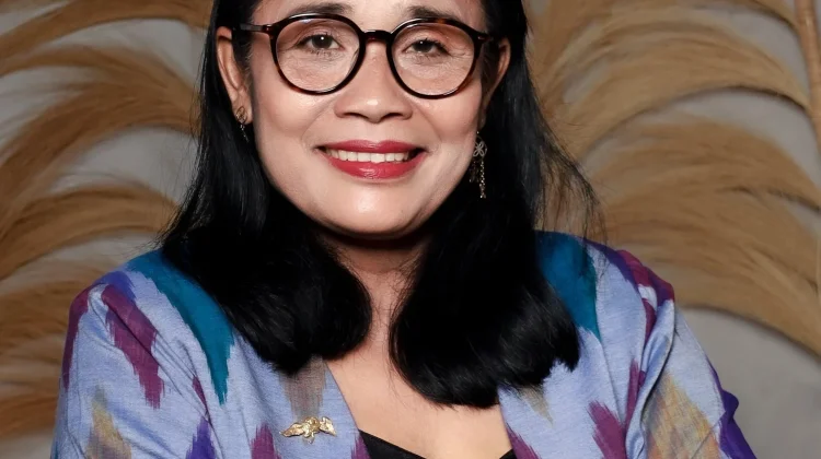 Pemberdayaan Wanita Penyandang Disabilitas dengan Ekosistem Digital Inklusif