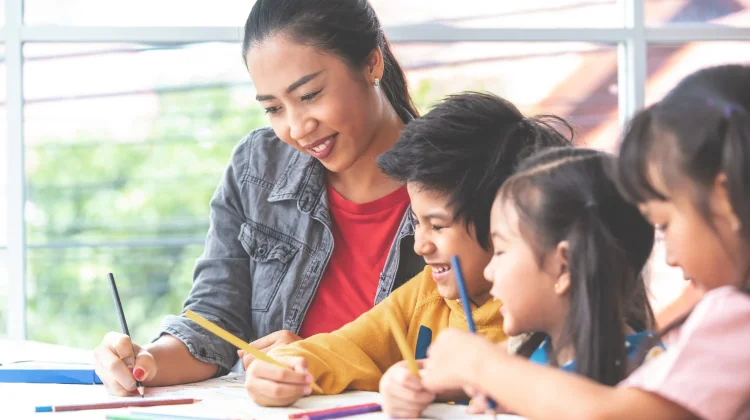 Akses Pendidikan Berkeadilan dan Inklusif bagi Anak Berkebutuhan Khusus