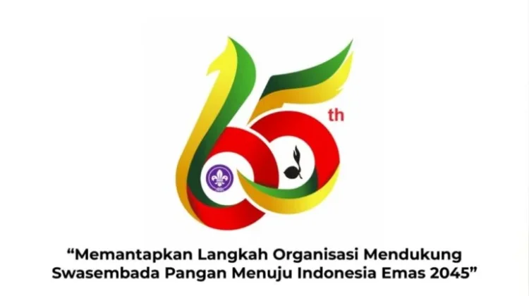 Hari Pramuka ke-65, Momentum Perkuat Peran Generasi Muda
