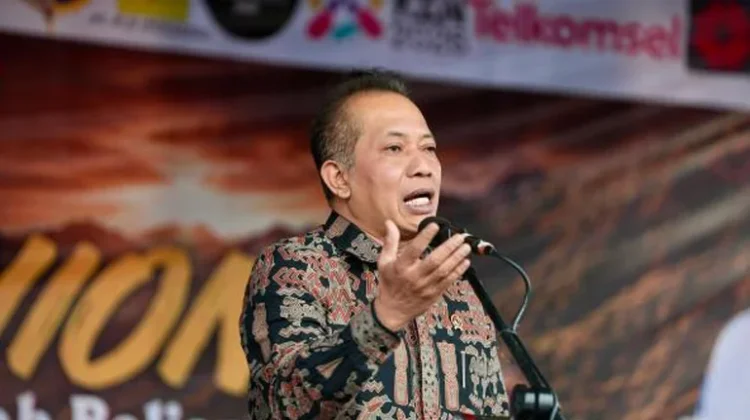 Wamena Coffee Festival Jadi Penggerak Ekonomi Berbasis Potensi Lokal