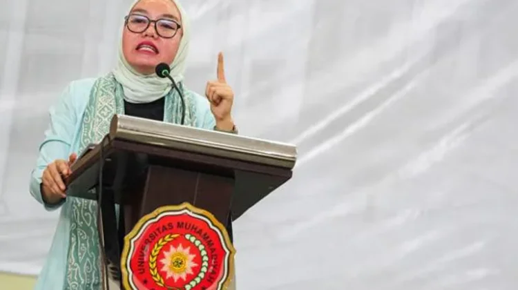 Wamenkop: KDKMP Wujud Nyata Penguatan Ekonomi Desa