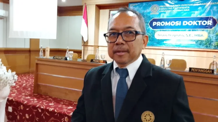 Pariwisata Regeneratif, Jalan Baru Bali Menjaga Desa, Budaya, dan Alam