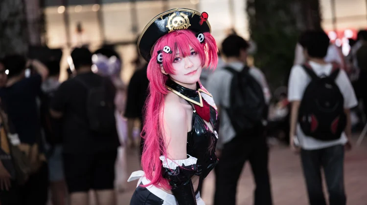 Memahami Otaku dan Wibu dalam Tren Kebudayaan Populer Jepang di Indonesia