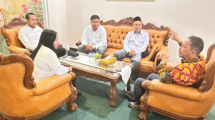 Kemenhaj Bali Gandeng DJKN-DJPb Tata Aset dan Anggaran