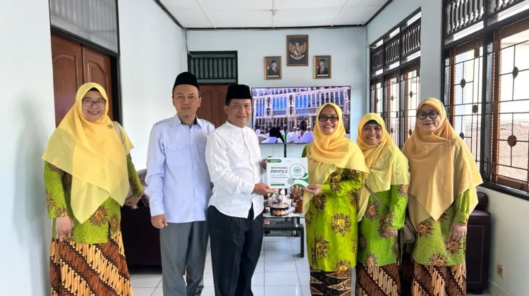 Aisyiyah dan Kemenhaj Bali Perkuat Pendampingan Jemaah Lansia