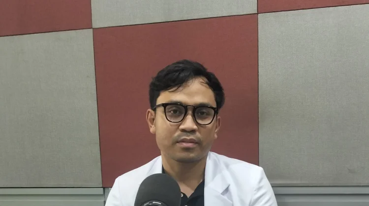 Deteksi Dini Penting untuk Cegah Kanker Serviks