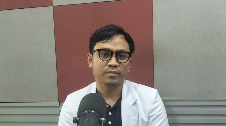 Cegah Kanker Serviks dengan Vaksin HPV