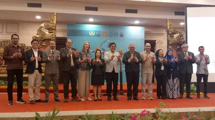 Perubahan Iklim Ancam Ketahanan Pangan Global dan Kesejahteraan Petani