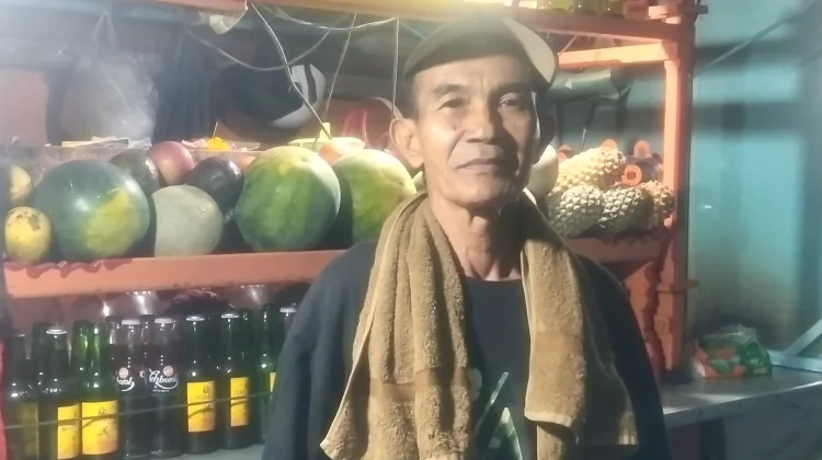 Tetap Bertahan di tengah Gempuran Minuman Modern
