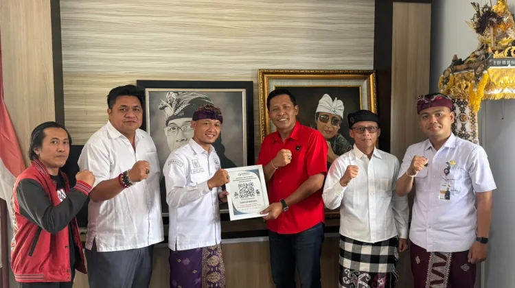Bawaslu Bali Manfaatkan Masa Non-Tahapan untuk Mitigasi Persoalan Pemilu