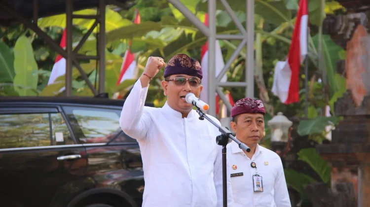 Bawaslu Bali Dorong Perbedaan Politik Tetap dalam Koridor Persatuan