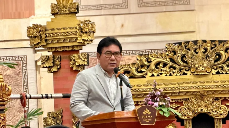 Ekowisata Harus Berkontribusi Nyata bagi Konservasi Lingkungan Bali
