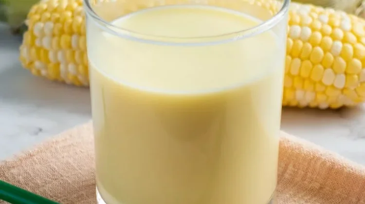 Corn Milk Kian Populer, Apa Keistimewaannya?