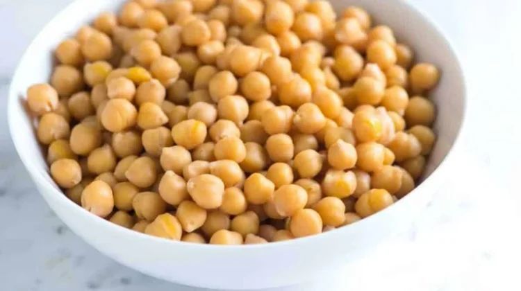 Bukan Kacang Biasa, Kenali Chickpea dan Manfaatnya untuk Kesehatan