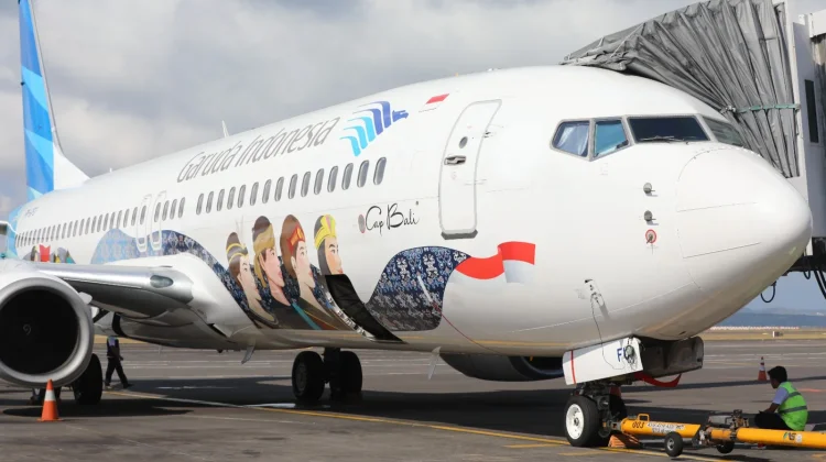 Rute Bali-Bandung Dibuka, Bandara Ngurah Rai Perkuat Konektivitas Udara