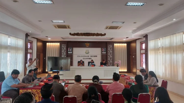 Forum Kepatuhan Jamsos Ketenagakerjaan Gianyar Perkuat Sinergi Kepesertaan