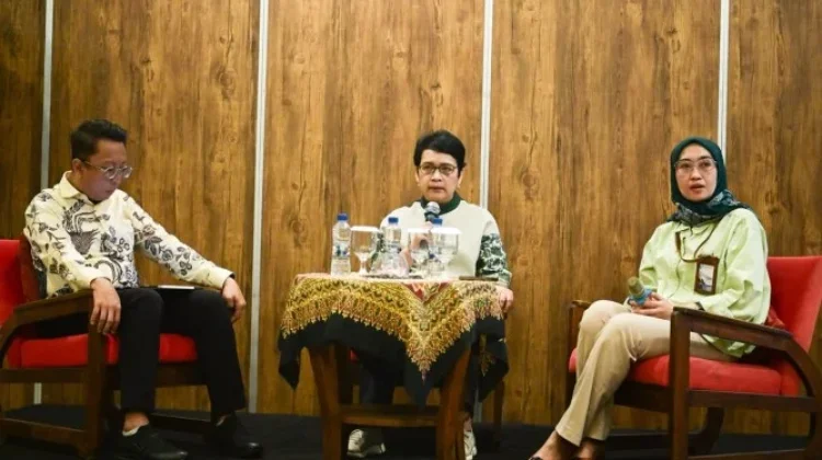 Puluhan Ribu Keluarga di Indonesia Terdata Perlinsos