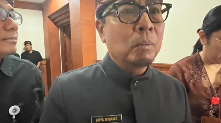 Wawali Denpasar Minta Penyebab Kecelakaan Beruntun di Gatsu Timur Dikaji