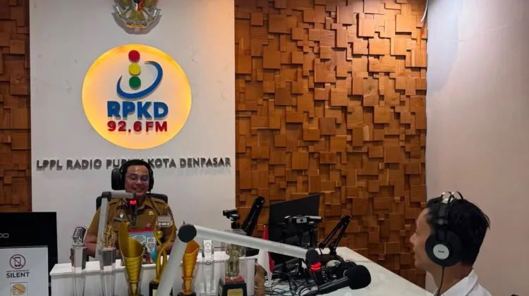 PLN Ingatkan Warga Rayakan Kemerdekaan Tanpa Abaikan Keselamatan Listrik