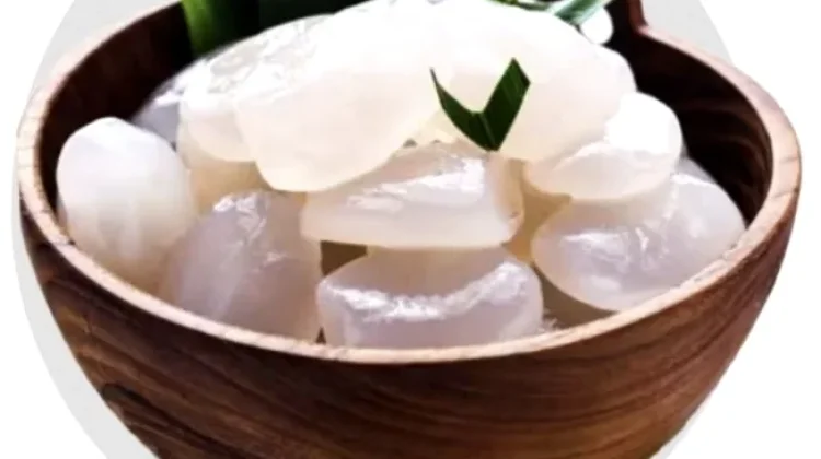 Manfaat Kolang-Kaling untuk Menunjang Kesehatan Tubuh